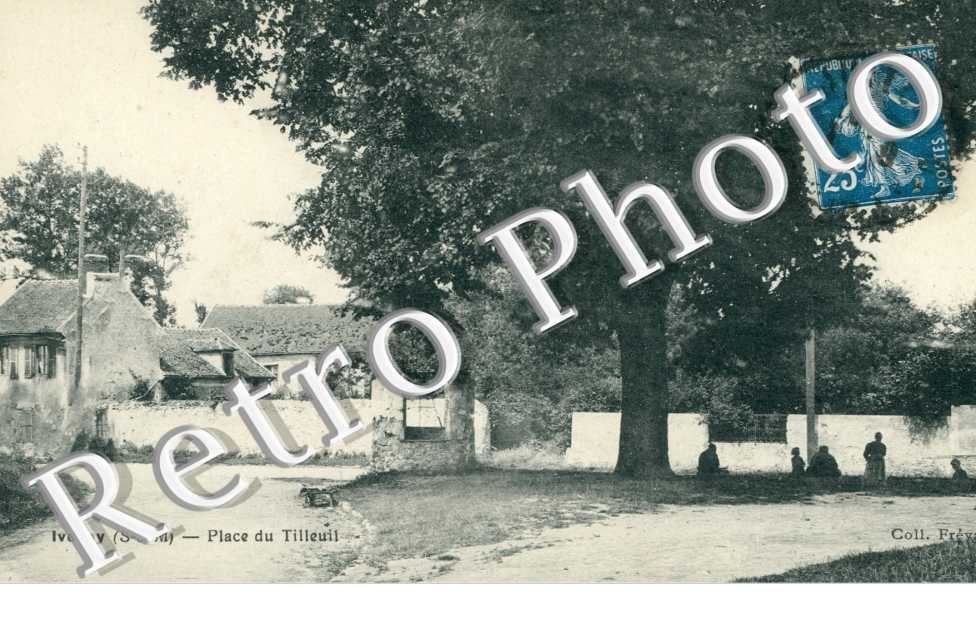 Place du Tilleuil