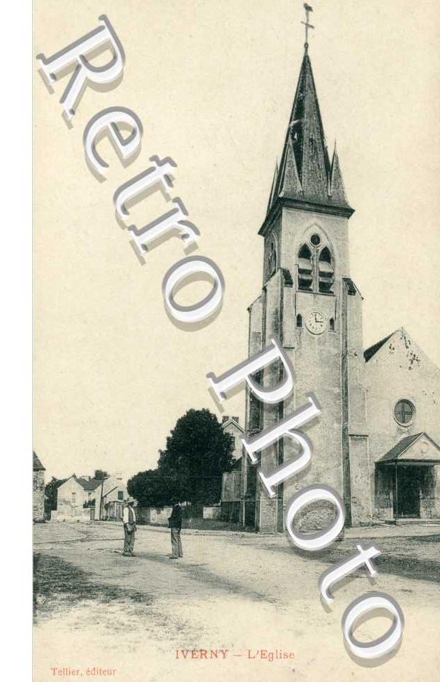 L'Eglise