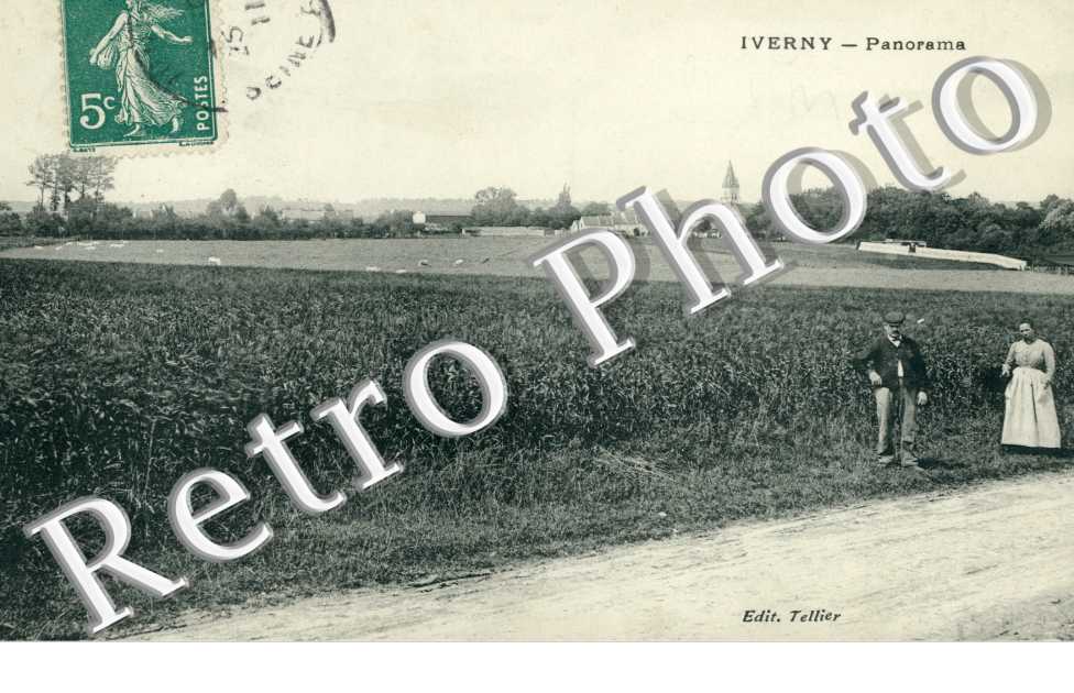panorama