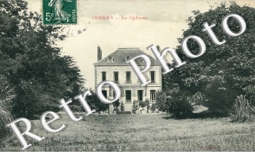 le Chateau