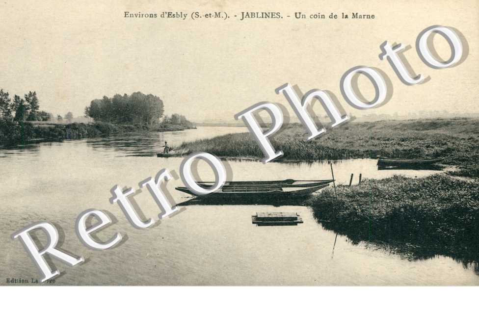 Coin de la Marne