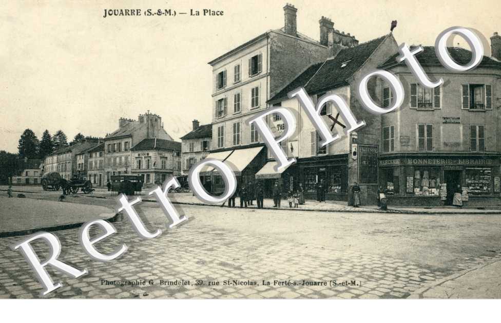 La Place