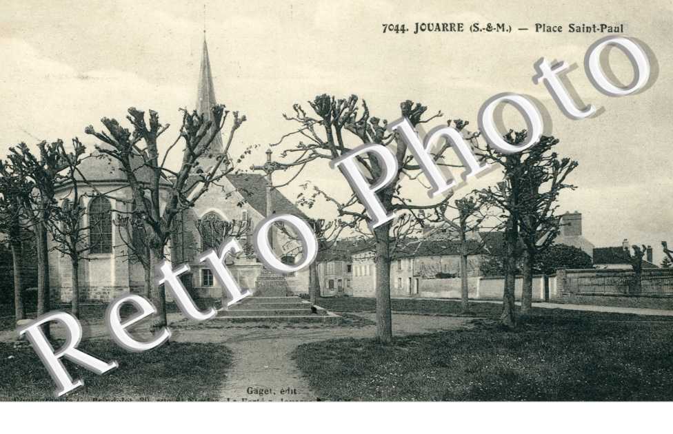 Place Saint Paul