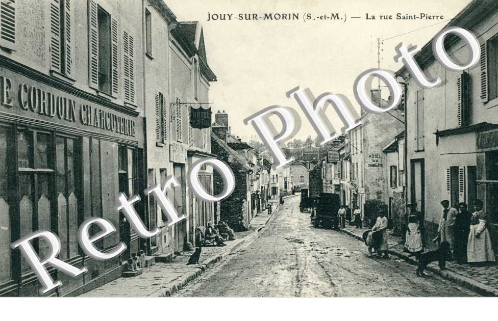  la rue saint-pierre