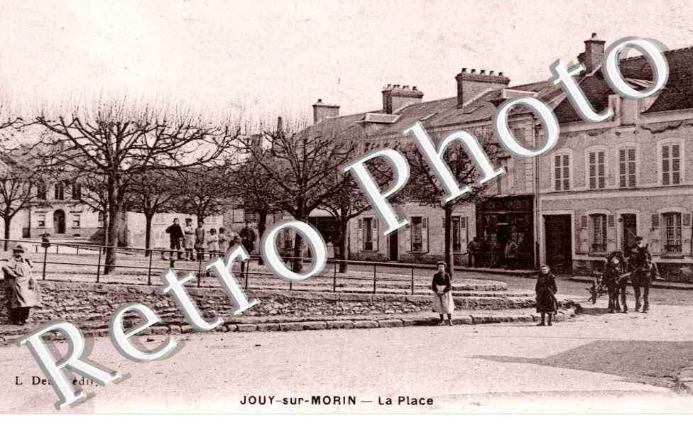 La Place
