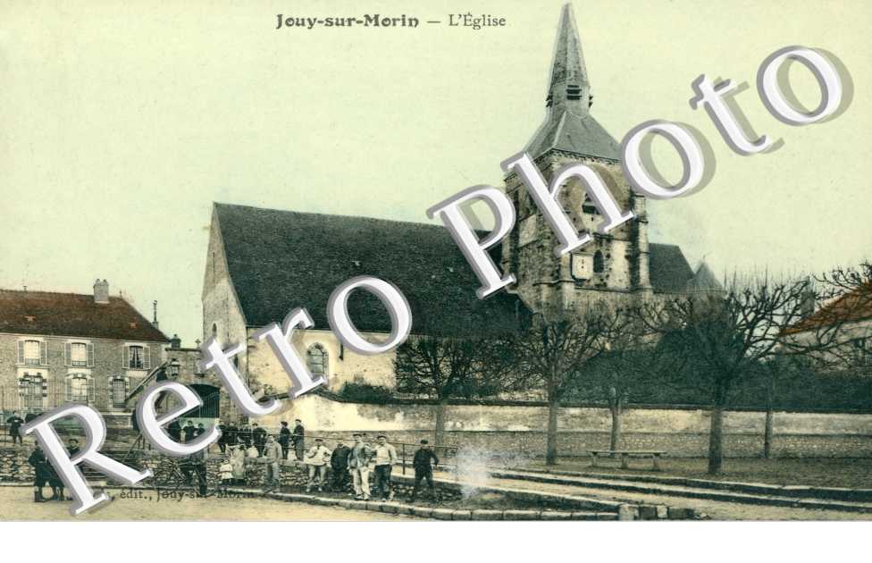 Eglise