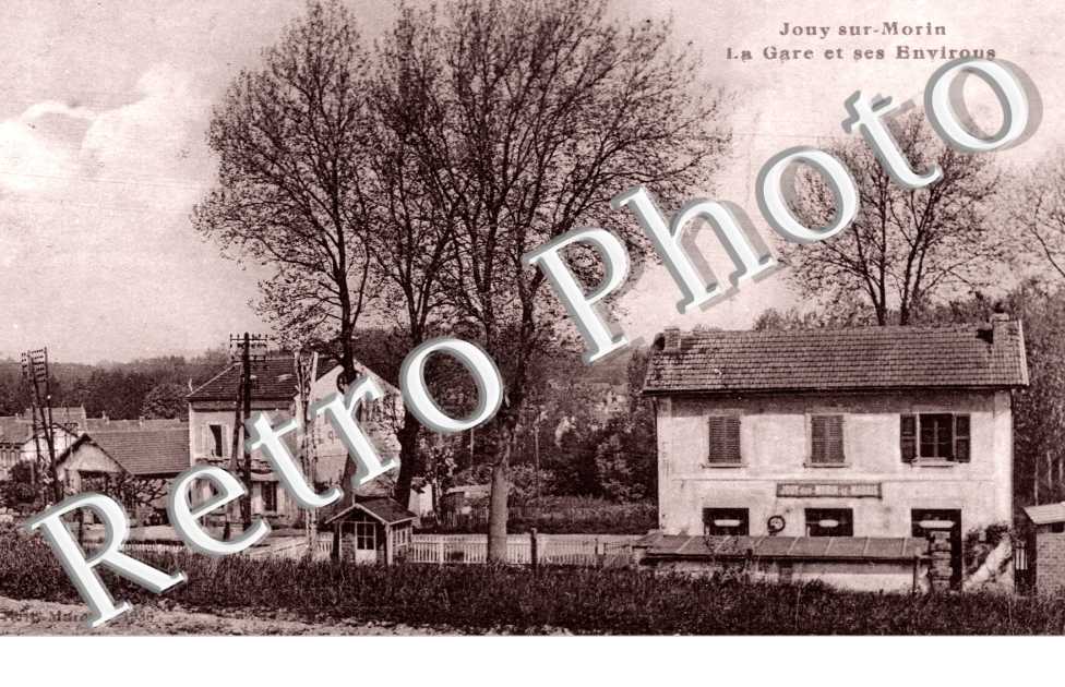 La Gare