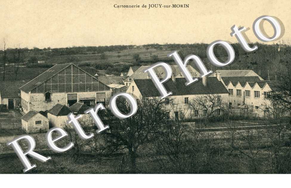 La Cartonnerie