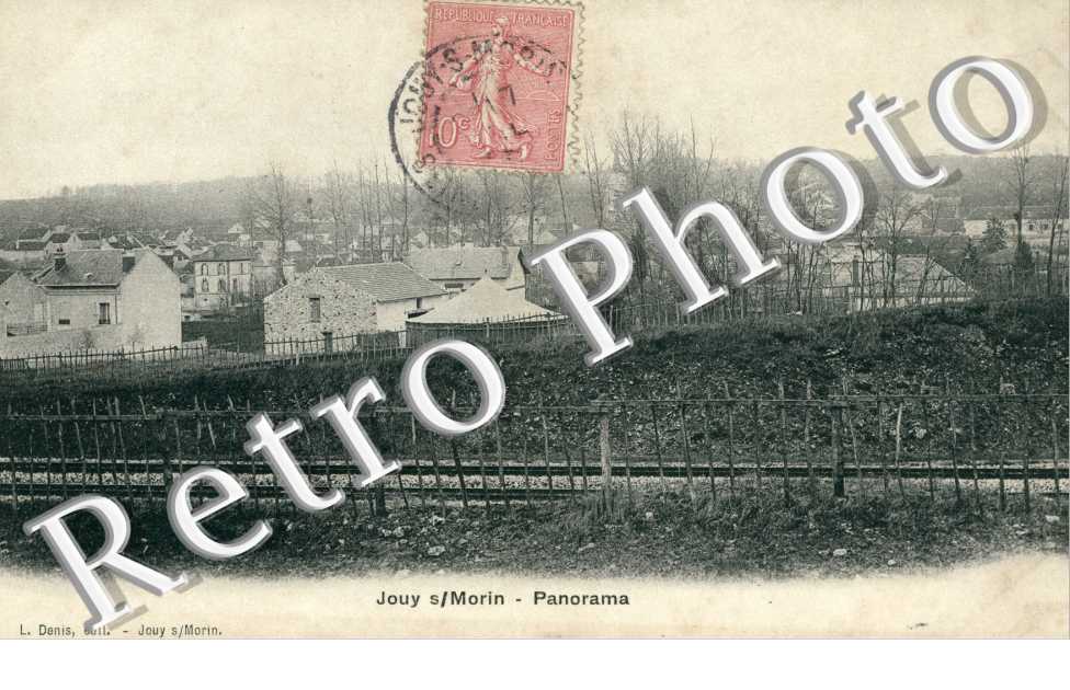 panorama
