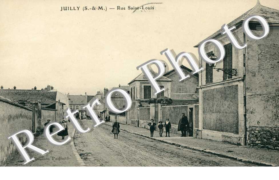 rue saint-louis