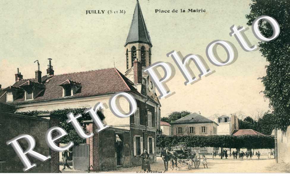  place de la mairie