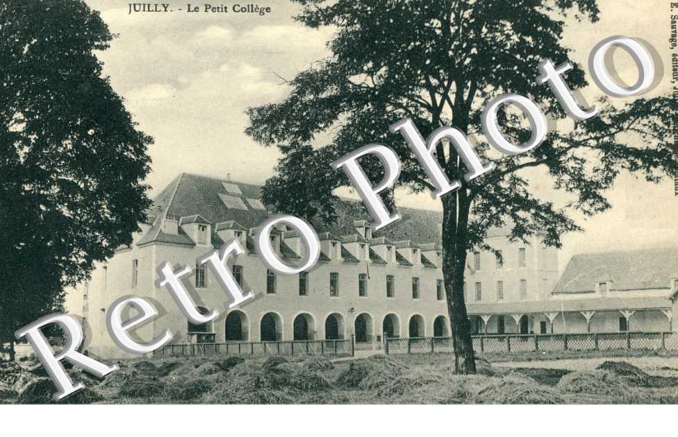 Petit College