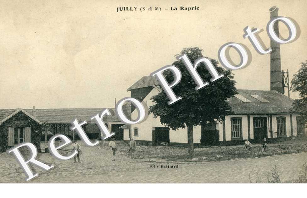 La Raprie