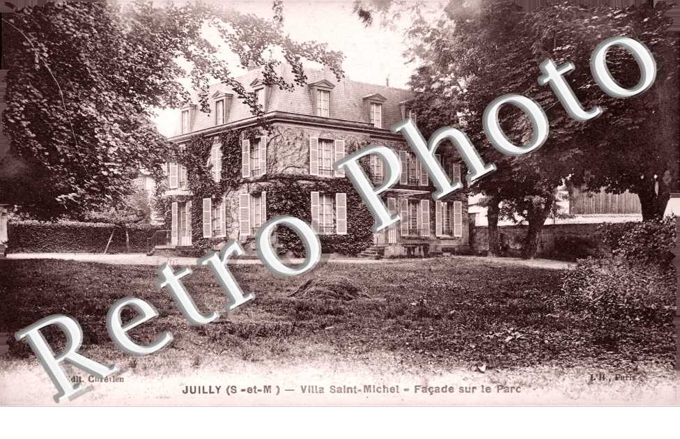 Villa Saint Michel