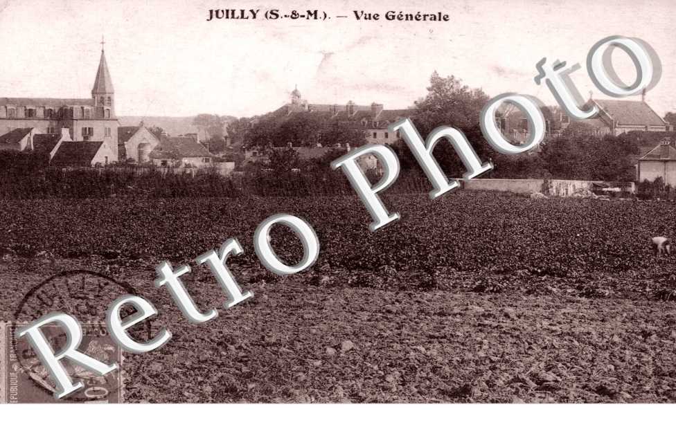 Vue generale