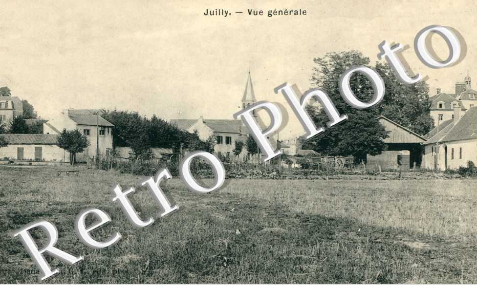 Vue generale