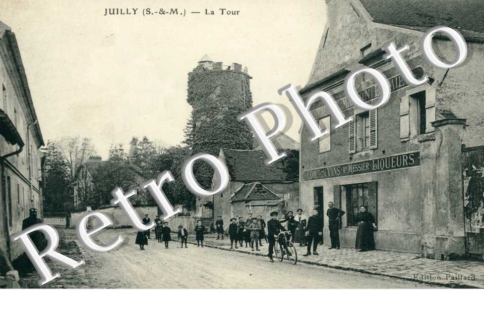 la tour