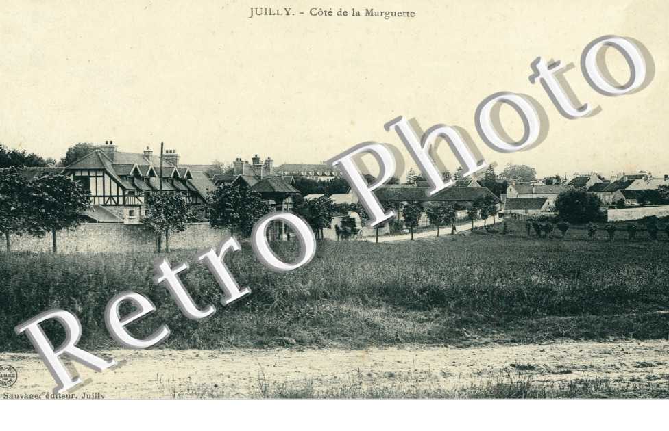 cote de la marguette