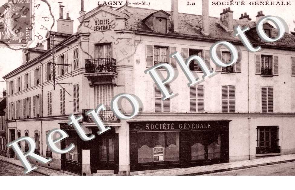 la mairie