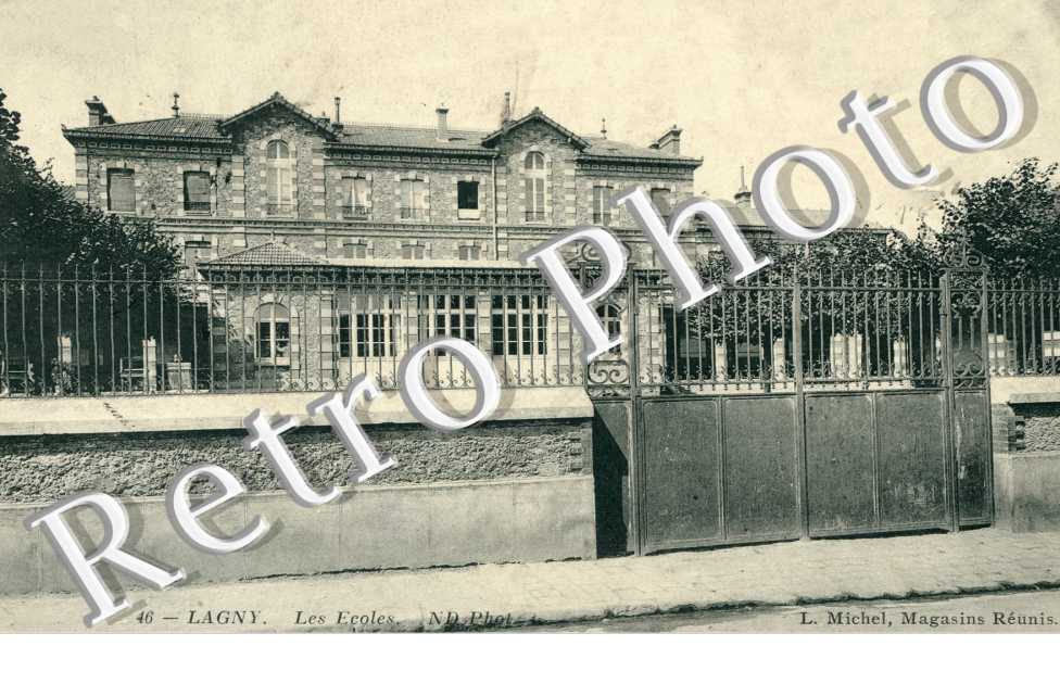 Les écoles
