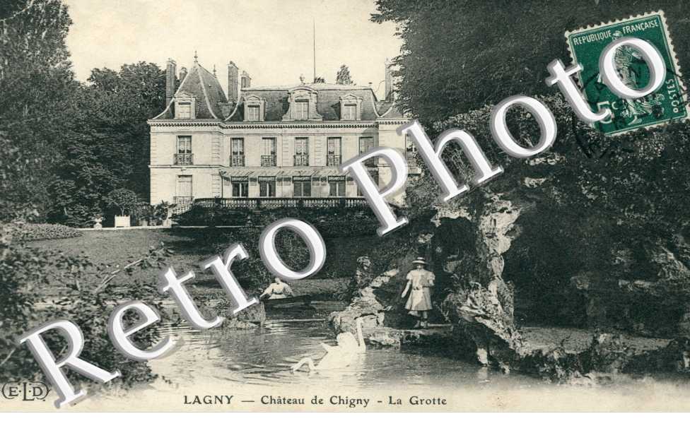 Chateau