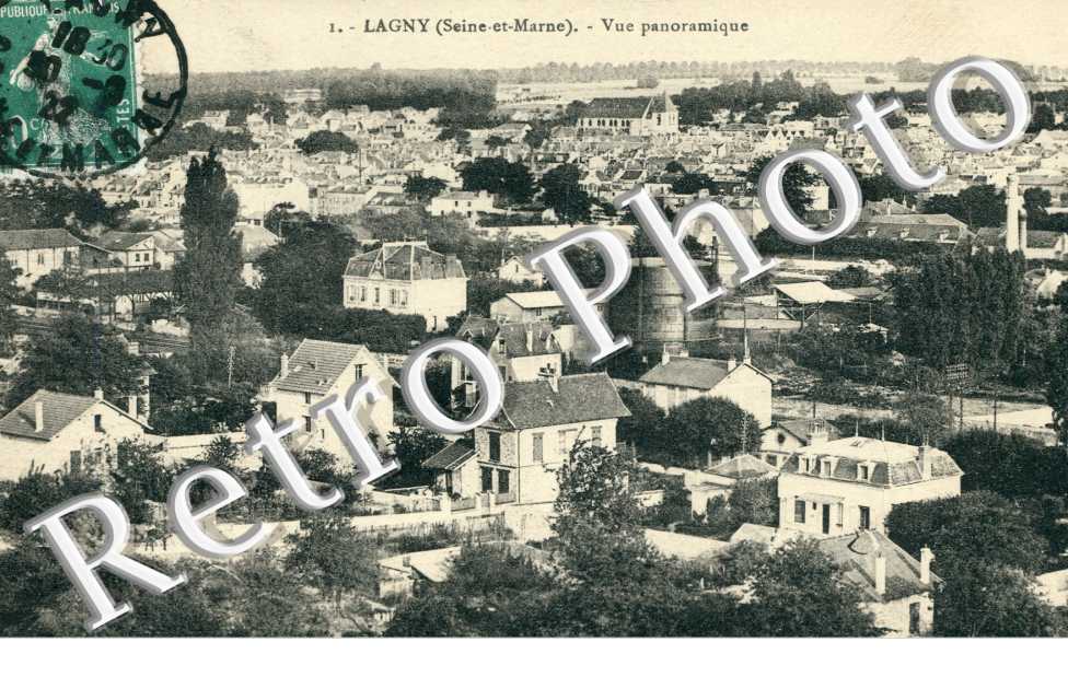 Vue Panoramique