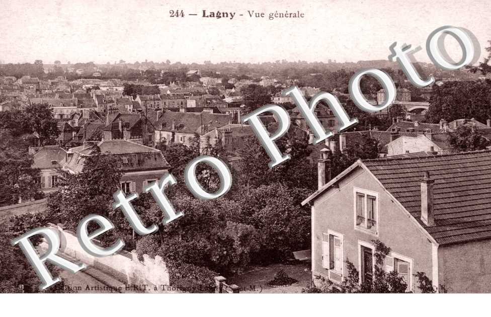 Vue generale