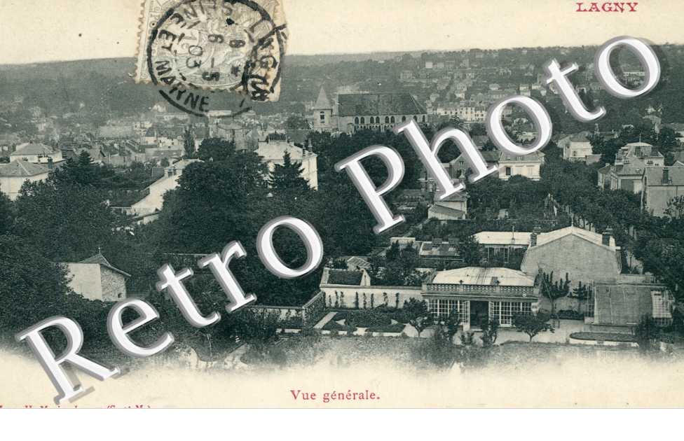 Vue Generale