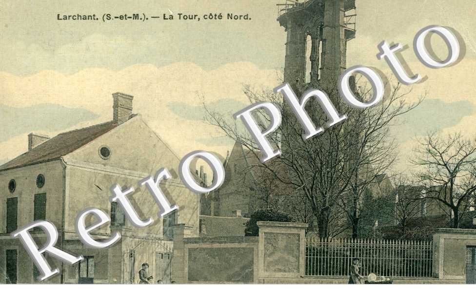 La Tour