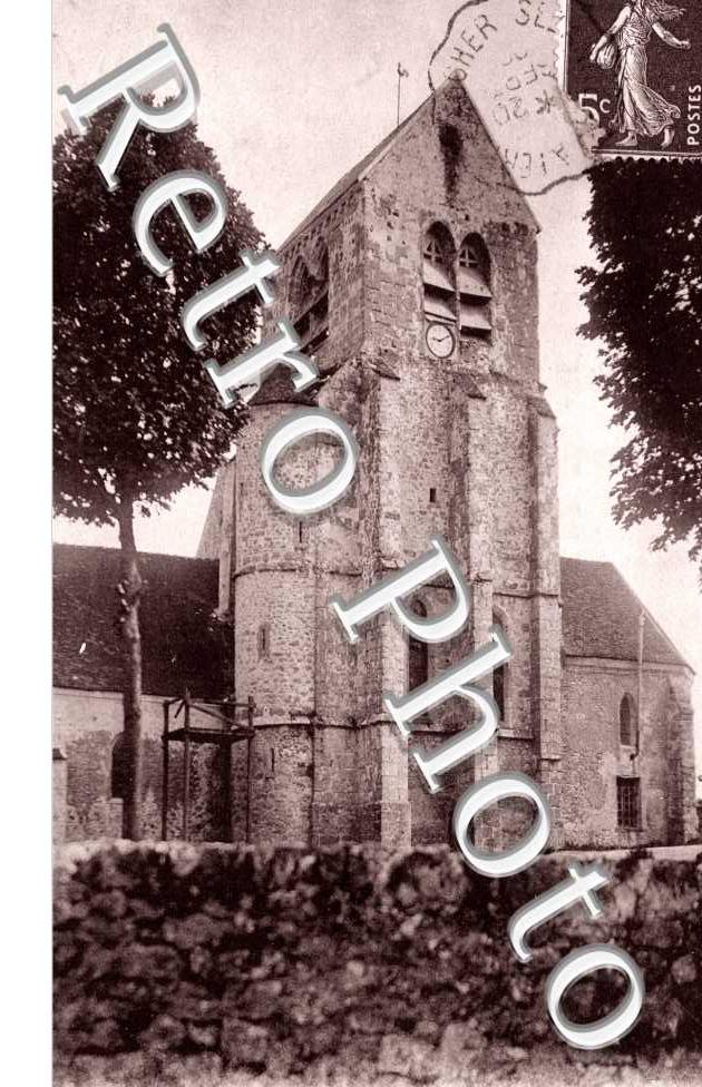 L'Eglise