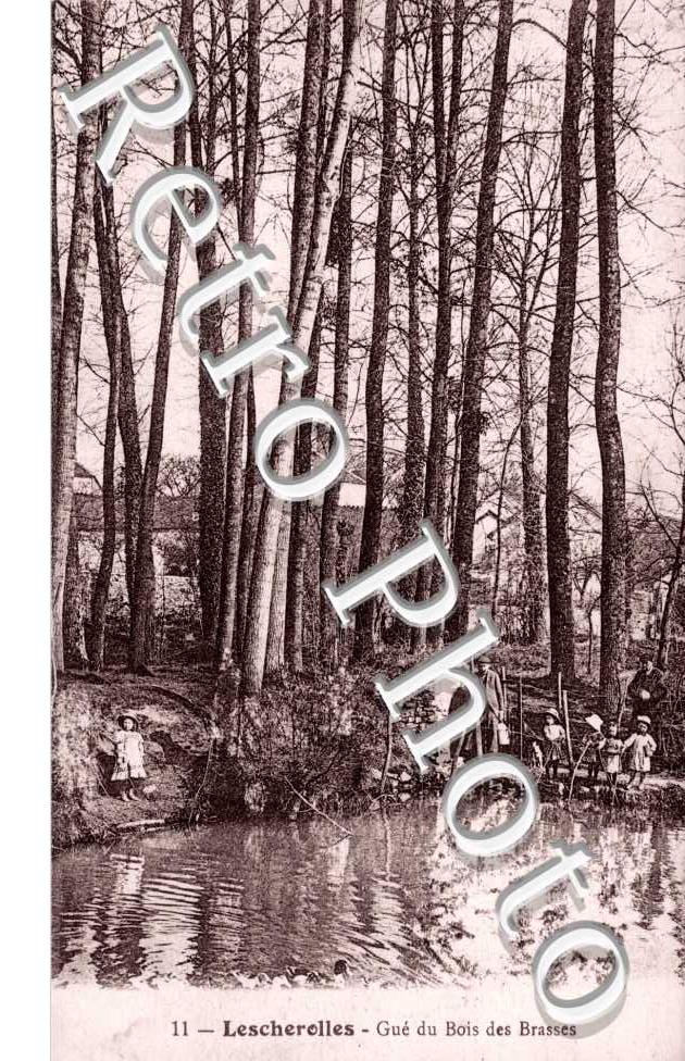 Gue du Bois des Brasses