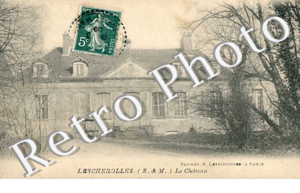 Le Château