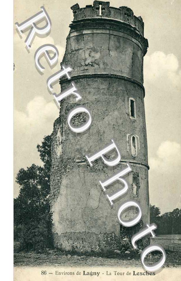La Tour