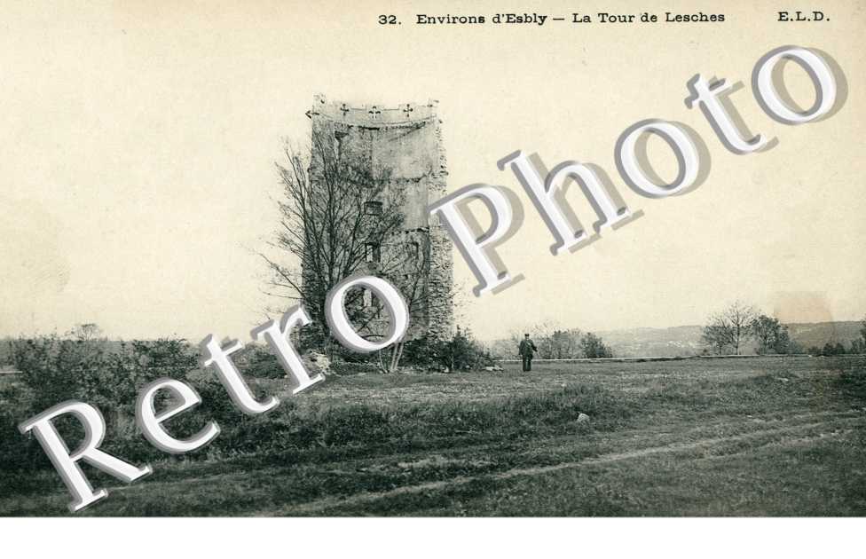 La Tour