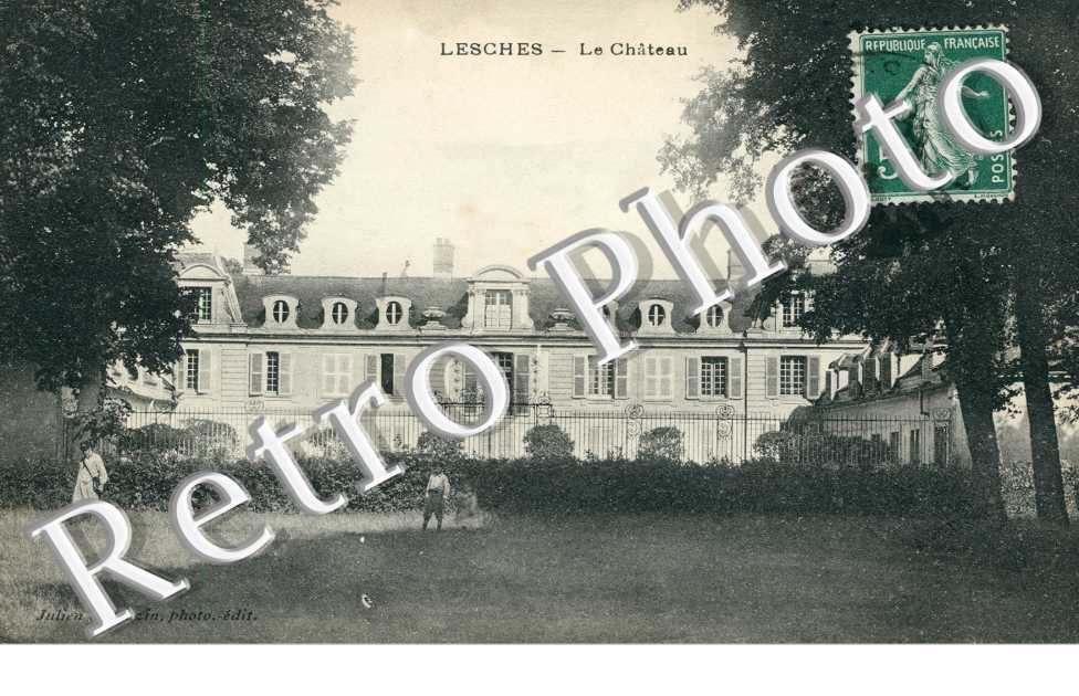 le Chateau