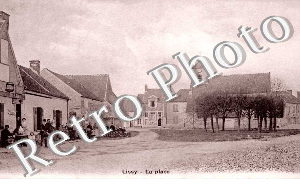 la place