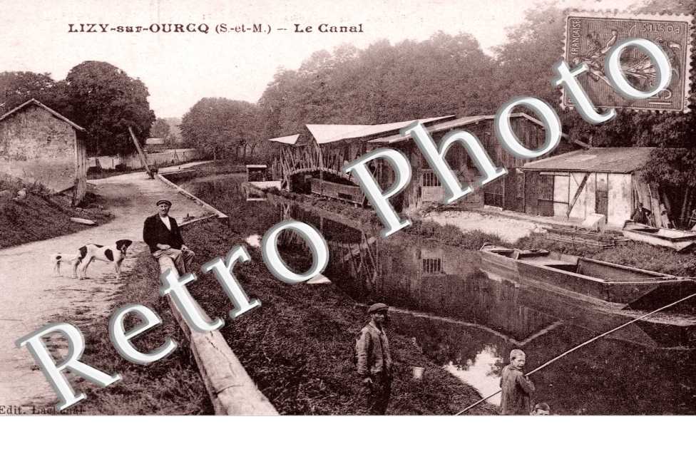 le Canal
