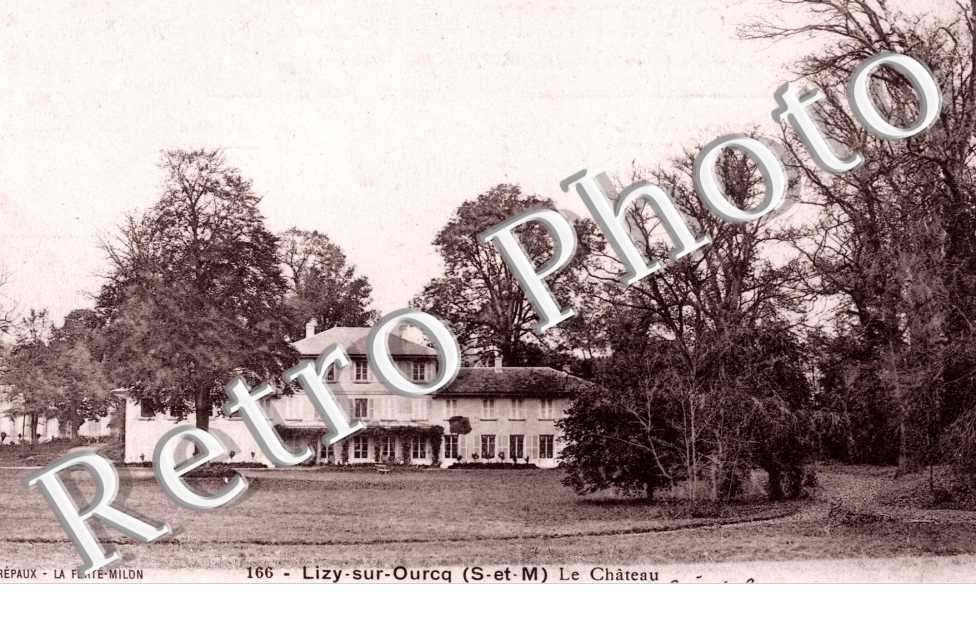 Le Château