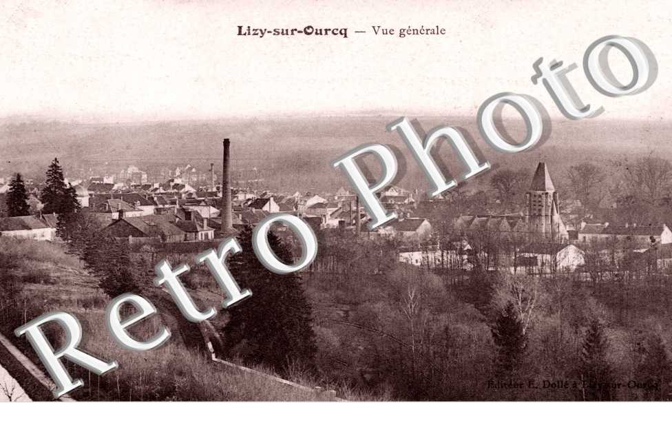 Vue Generale