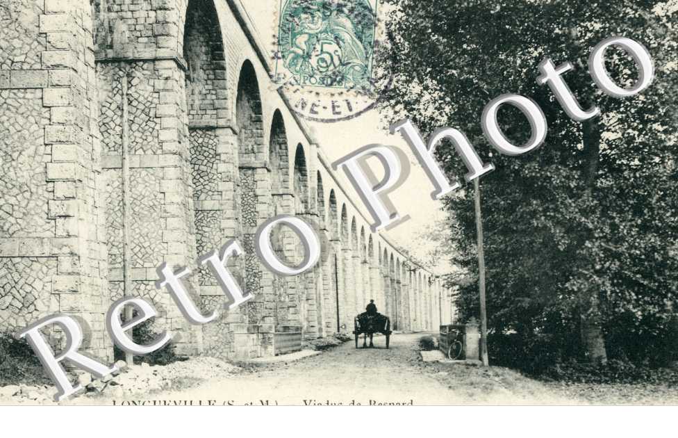 viaduc de Besnard