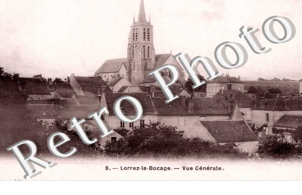 Vue Generale