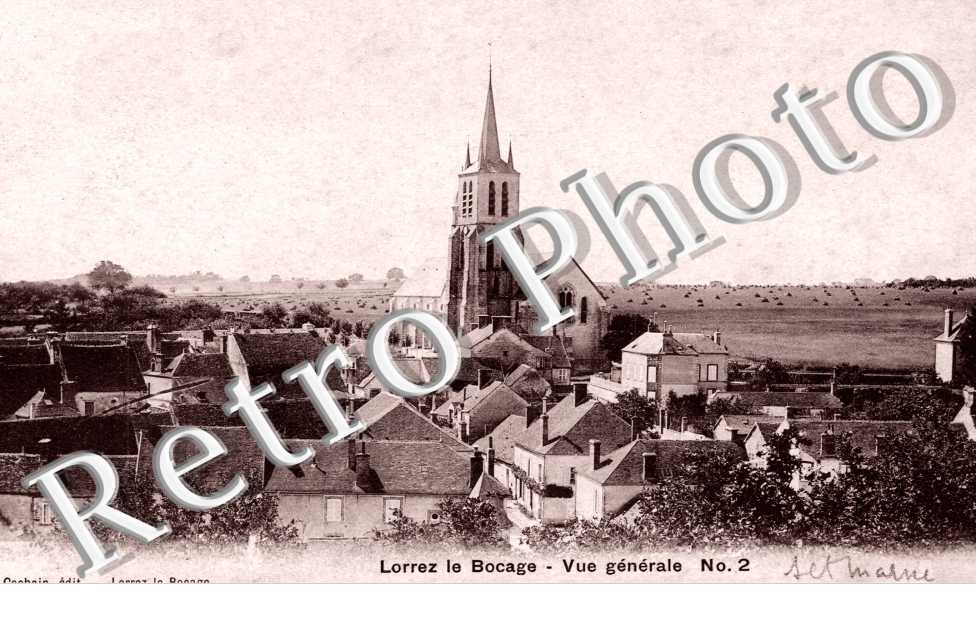 Vue Generale