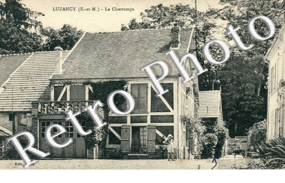 le Chertemps