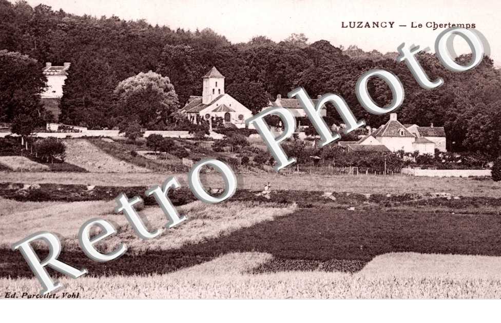 le Chertemps