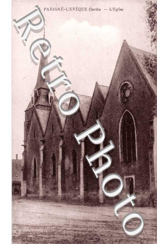 Eglise