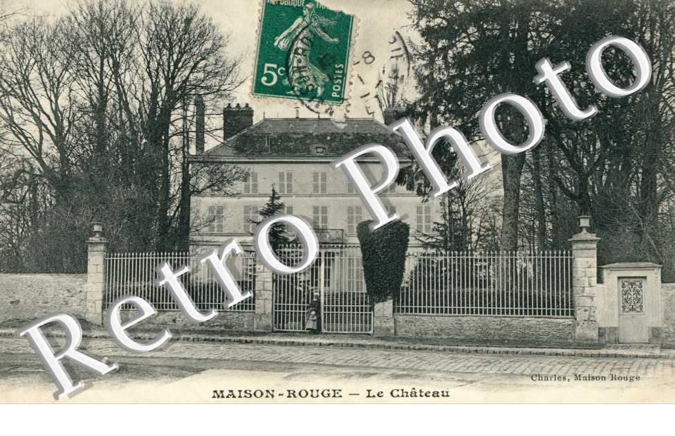 Le Château