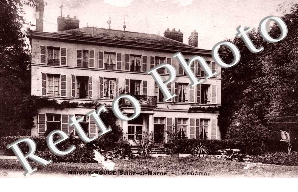 Le Château