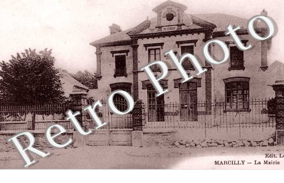 La mairie