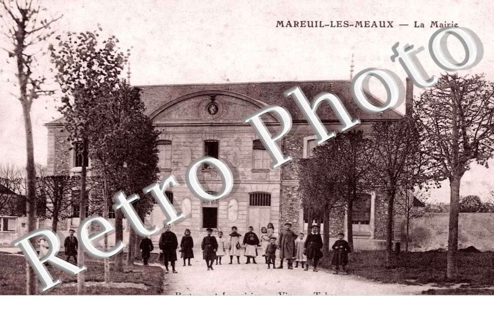 la Mairie