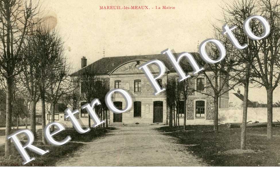 La Mairie